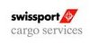 Logo: Swissport Cargo Services