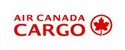 Logo: Air Canada Cargo