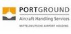 Logo: Portground Aircraft Handling Services