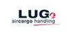 Logo: LUG aircargo handling